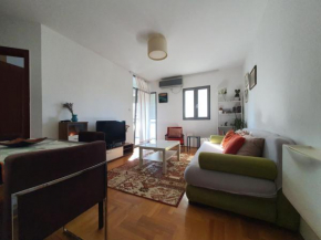 Delta Apartment
